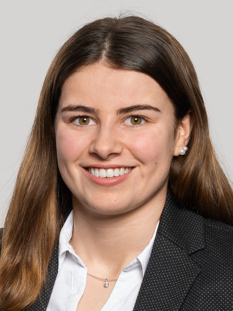 Muriel Wachter