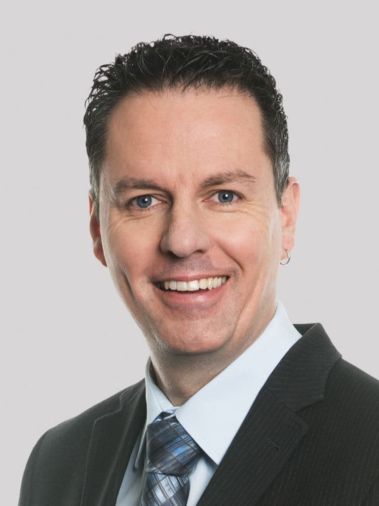 James Egli