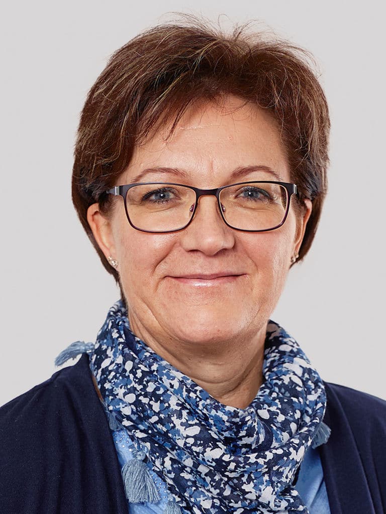 Esther Raisun