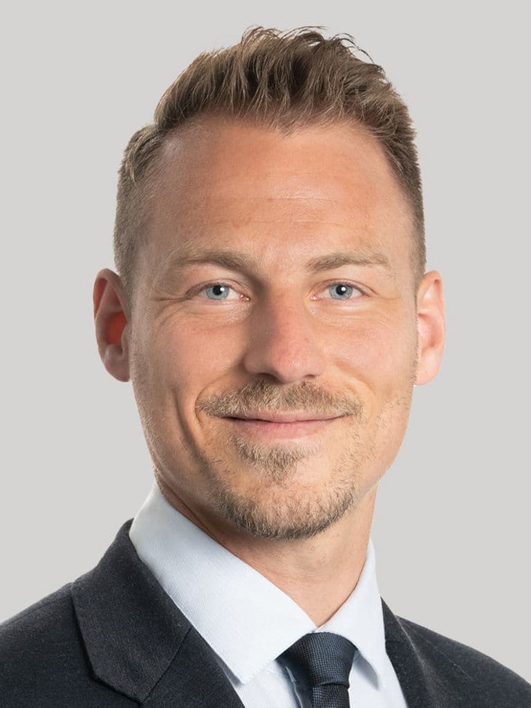 Pascal Eisenlohr