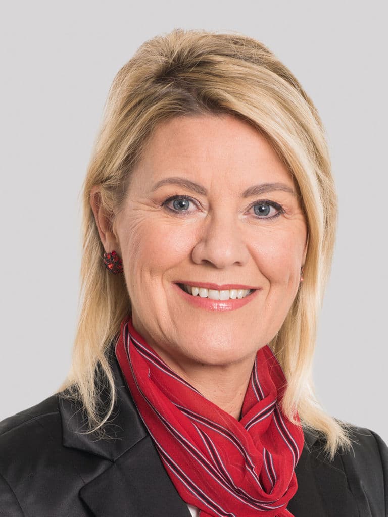 Jacqueline Weber