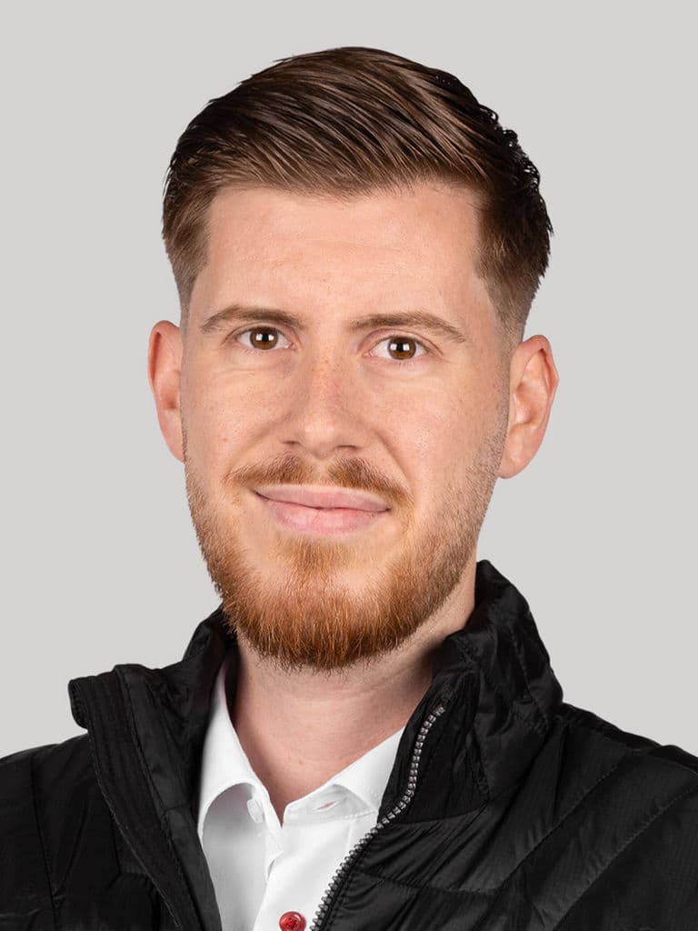 Nicola Zbären