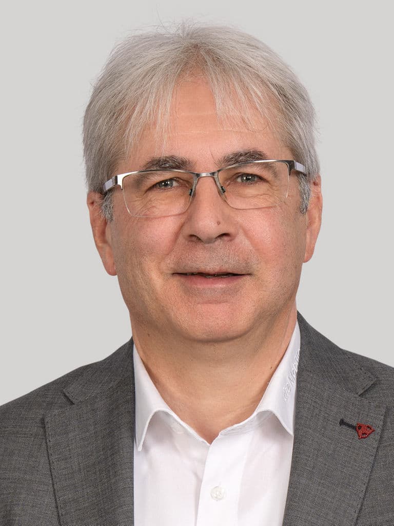Thomas Nüesch