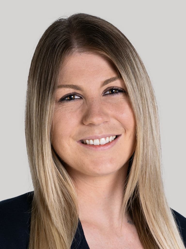 Joy Habermacher