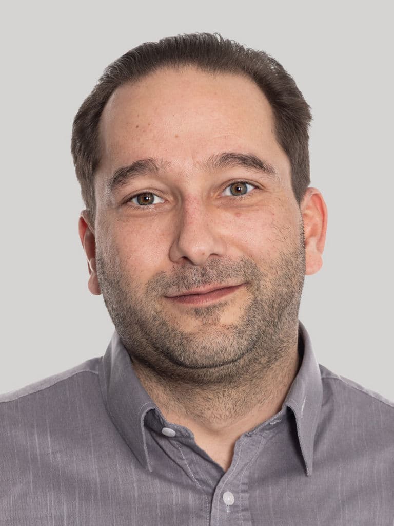 Bruno Schenk