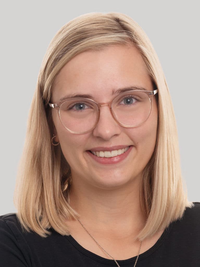 Amélie Margueron