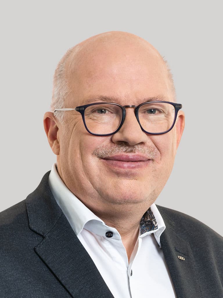 Andres Krummen