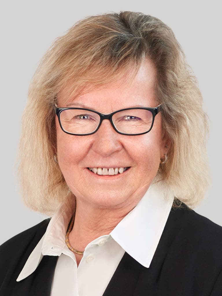 Brigitte Stüdli
