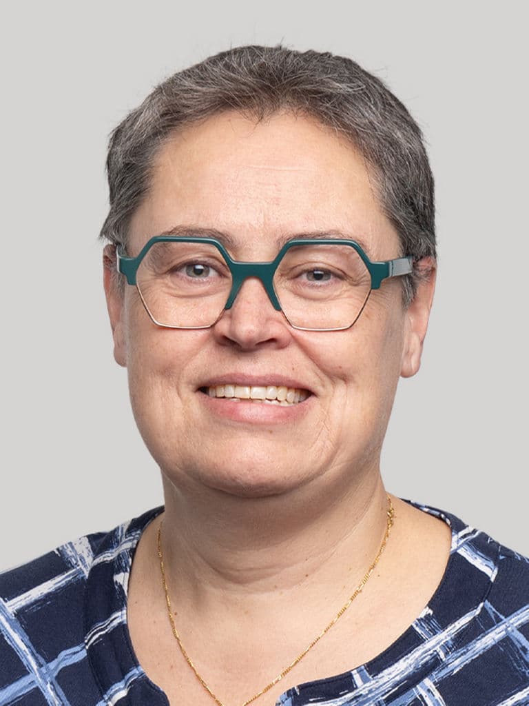 Sonia Métrailler