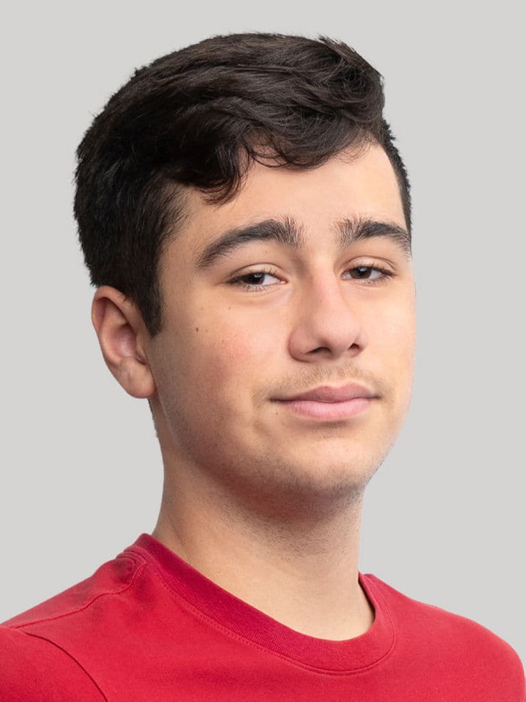 Nahuel Moller