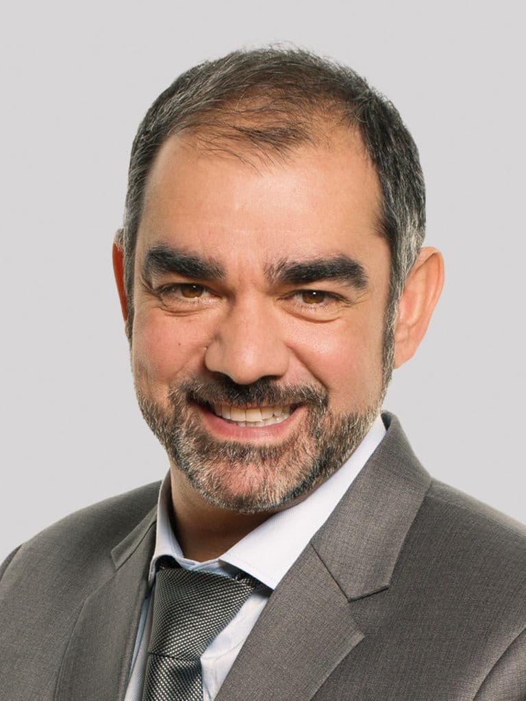 Angelo Prete