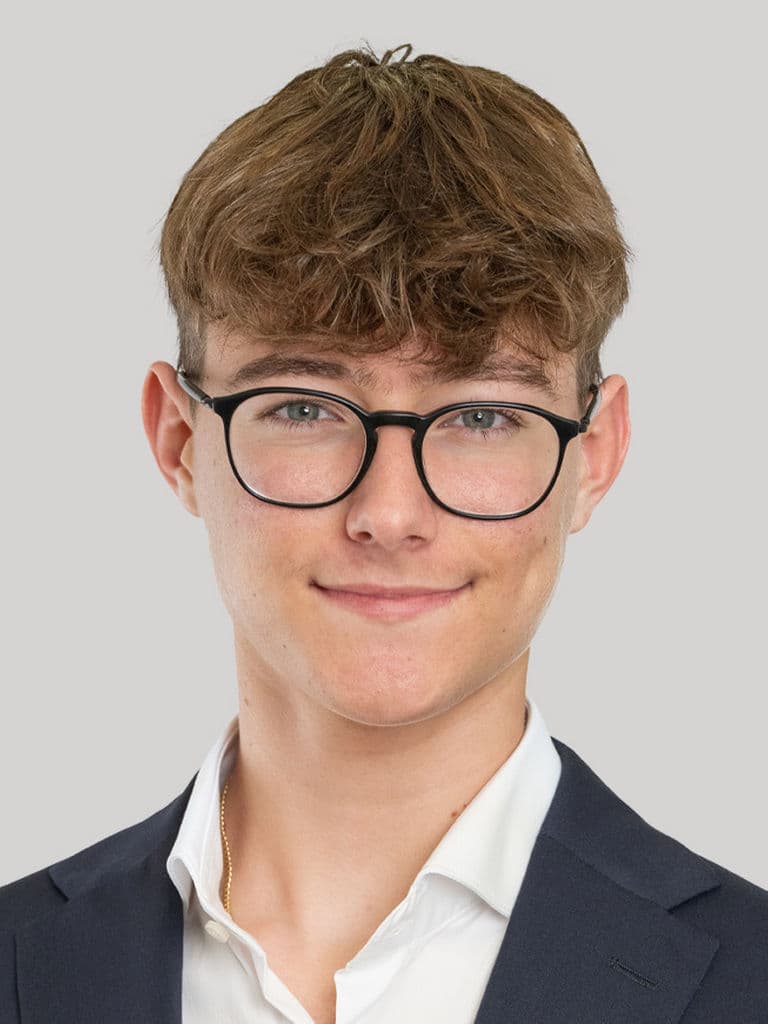 Dean Kempf