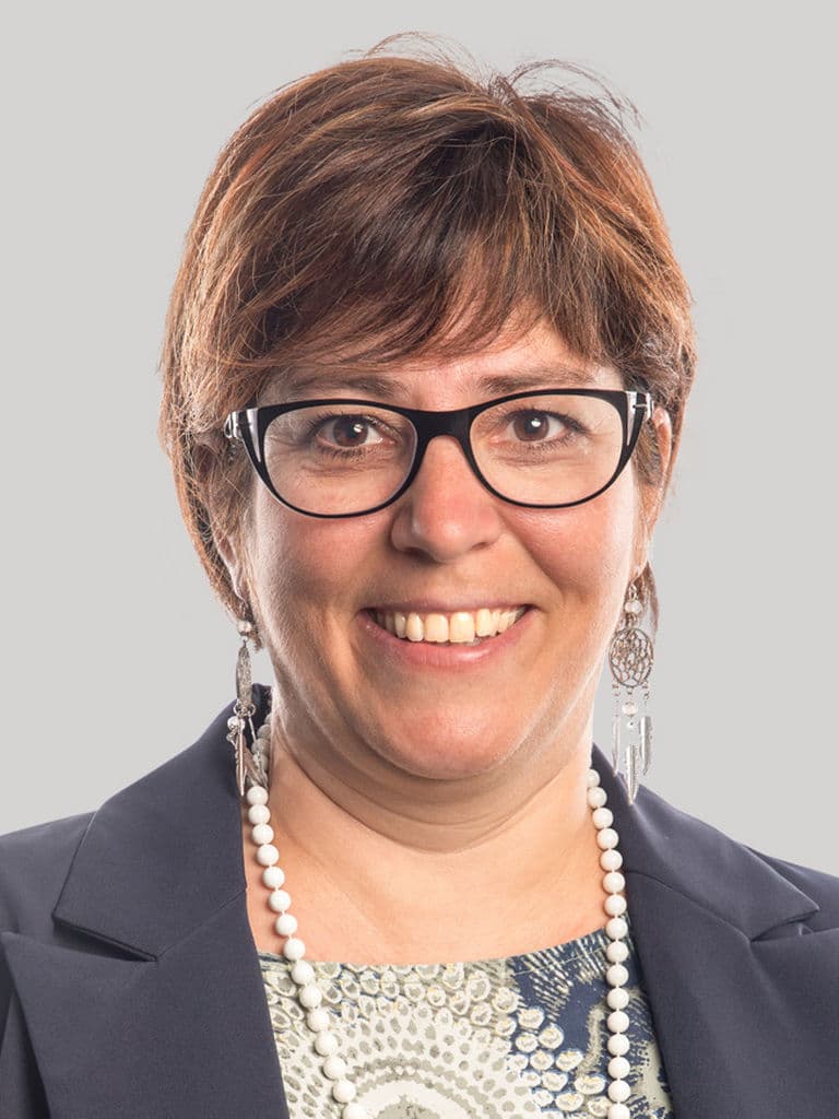 Nathalie Stamerra