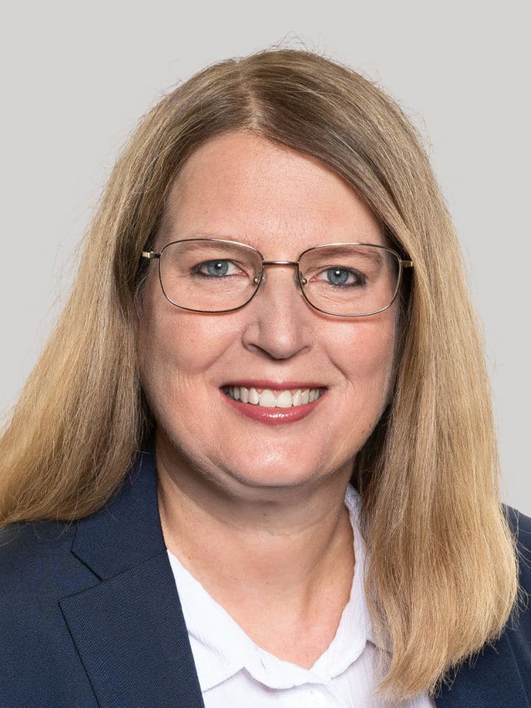 Judith Honegger