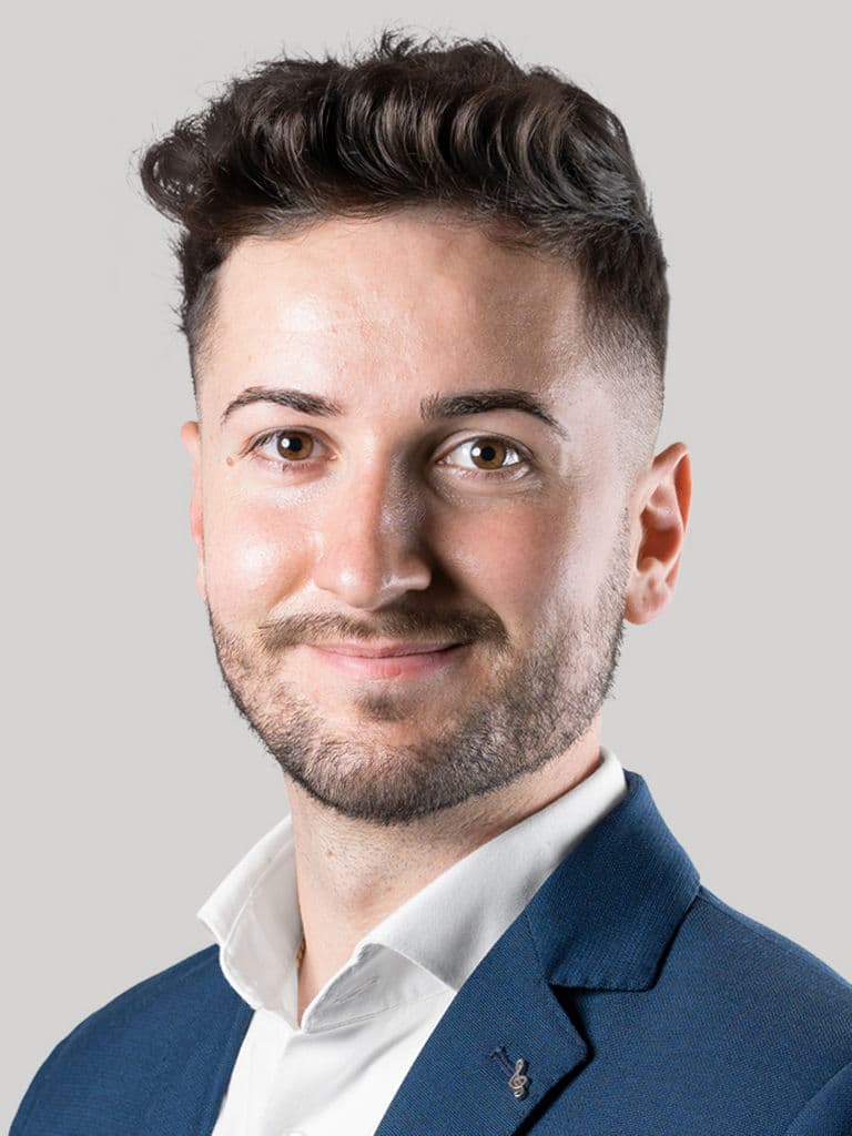 Davide Pezzella