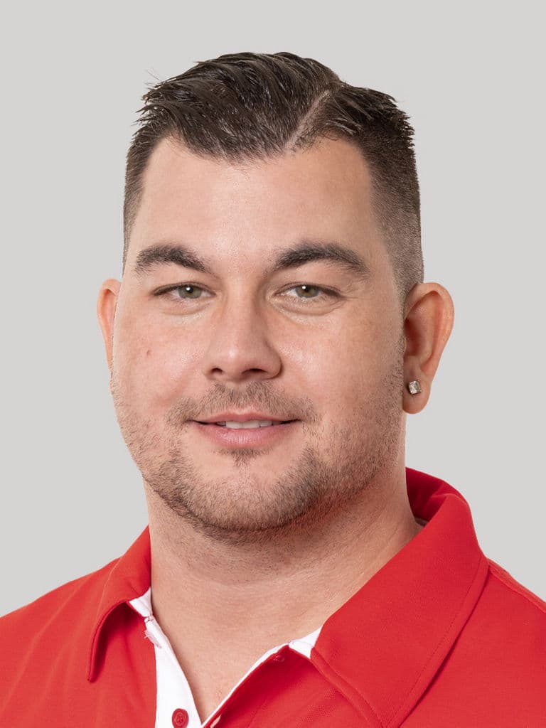 Daniel Keller