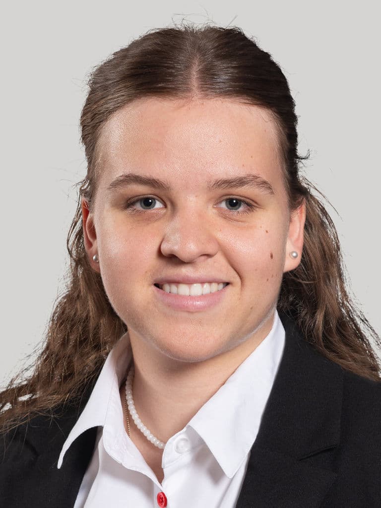 Lynn Burkhalter