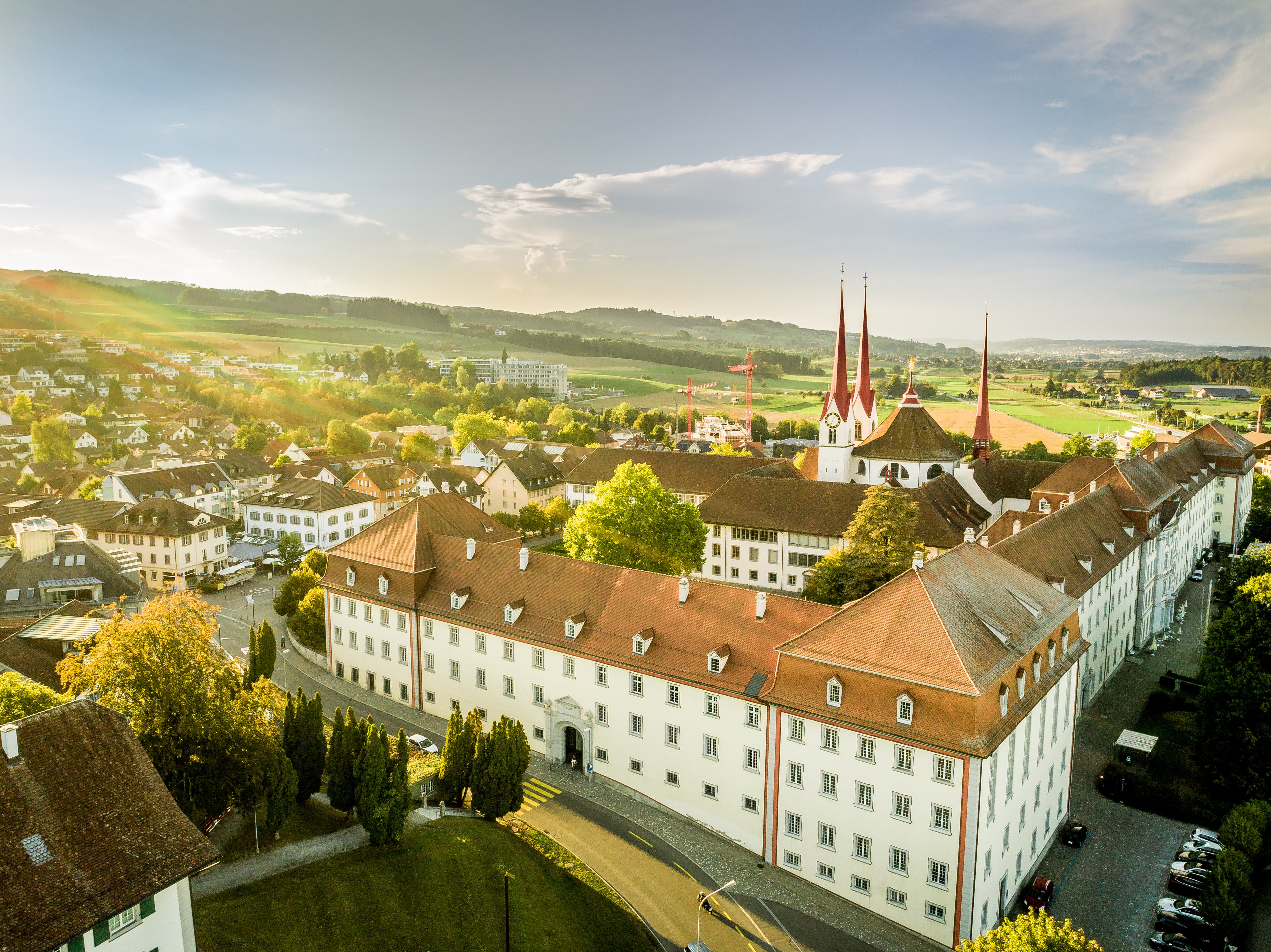 Titelbild von Mobiliar Freiamt