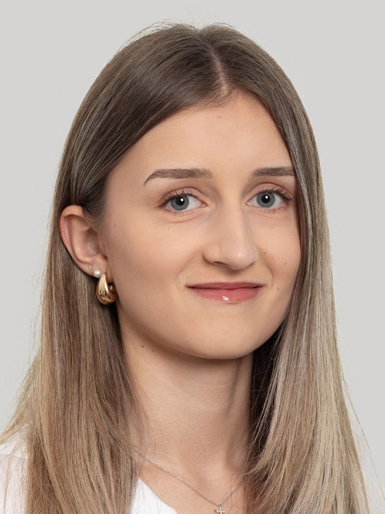 Luna Baumann
