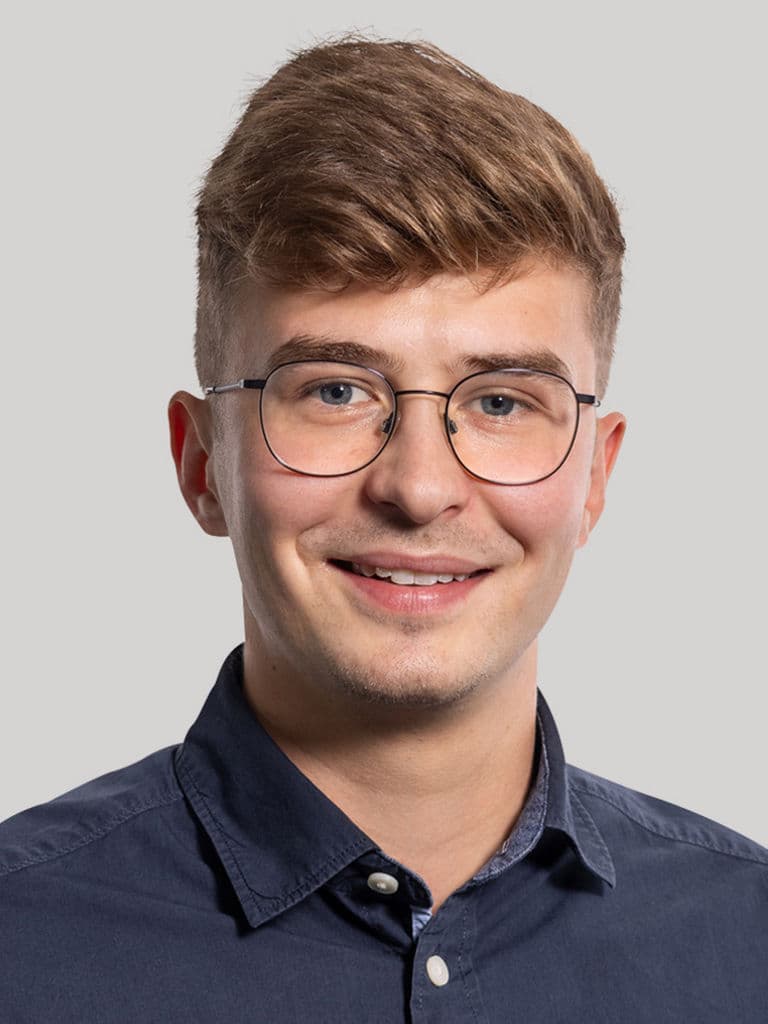 Raffael Büsser
