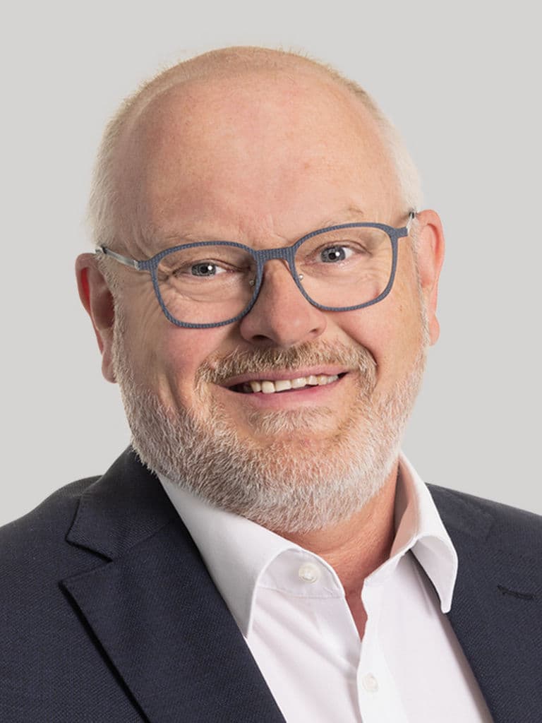 Walter Amstutz