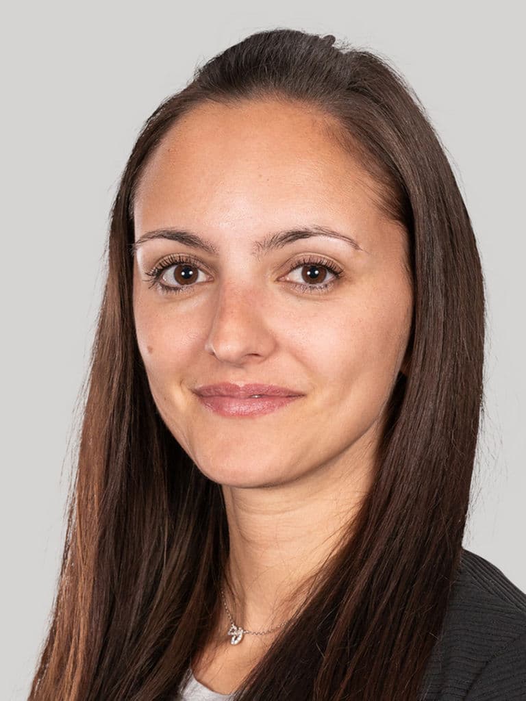 Serena Crameri