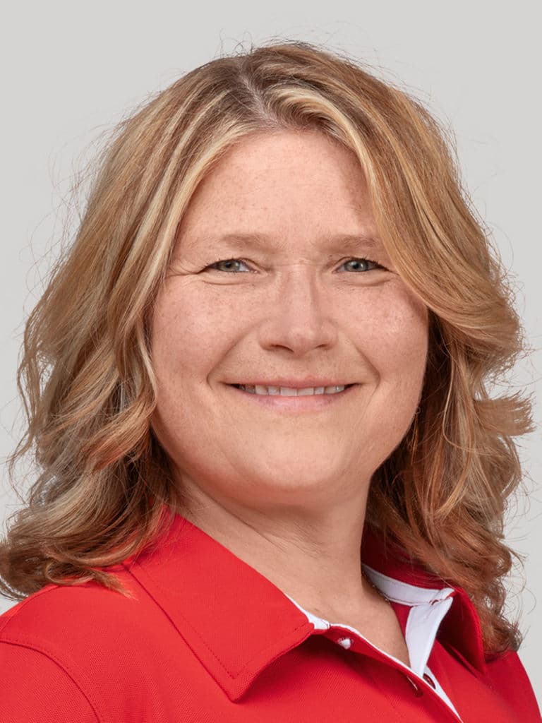 Sandra Rindlisbacher