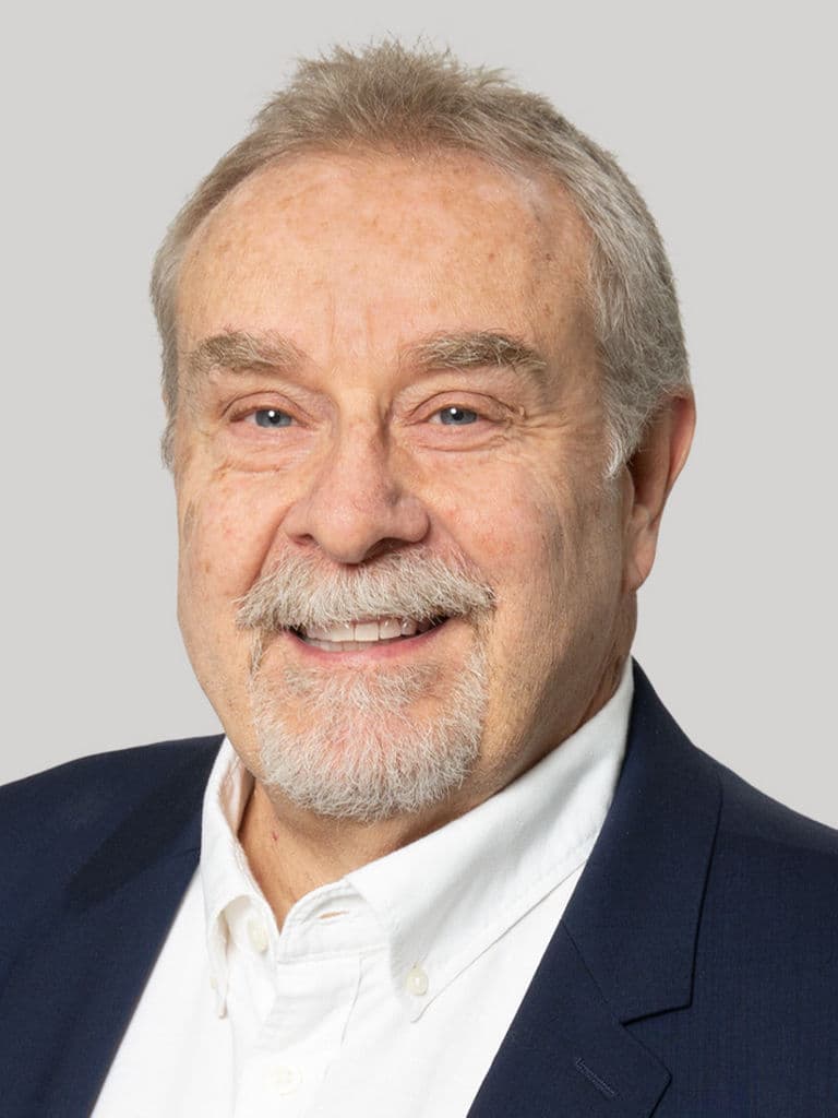 Kurt Pfister