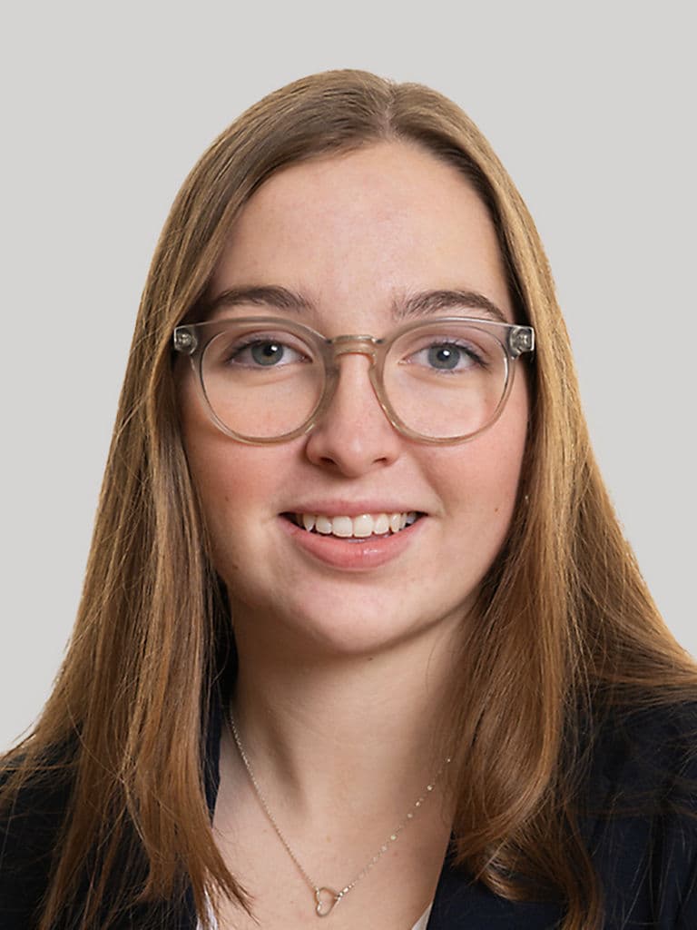 Vanessa Häusler