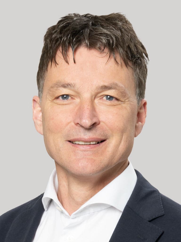 André Hächler