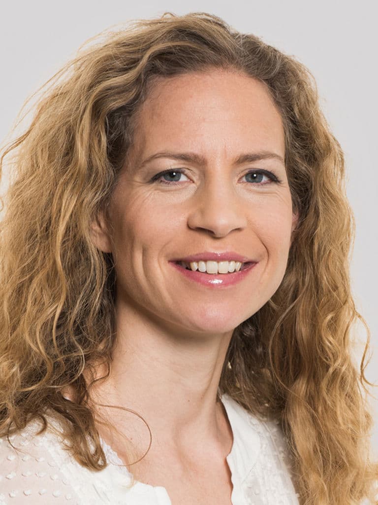 Nicole Trettin-Sigrist