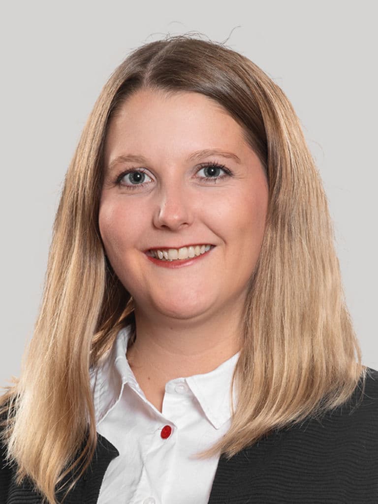 Mirjam Gränicher