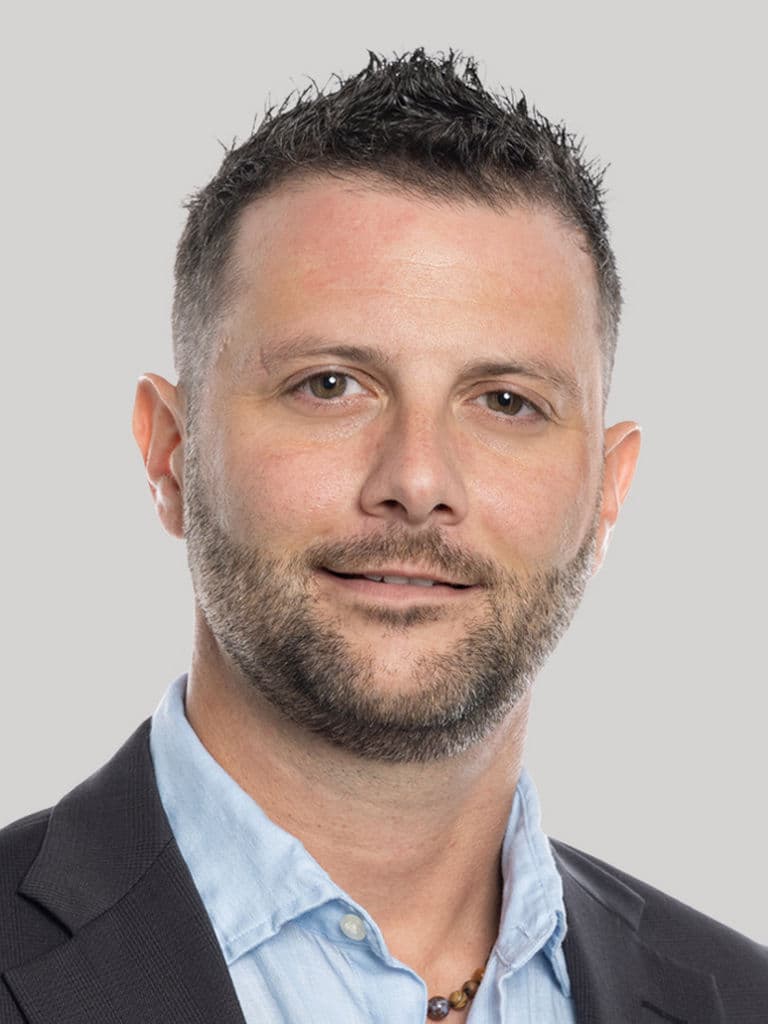 Nadir Lafranchi