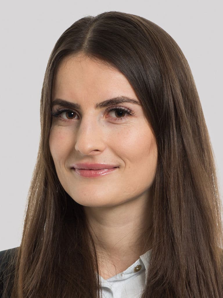 Jasmina Rasiti
