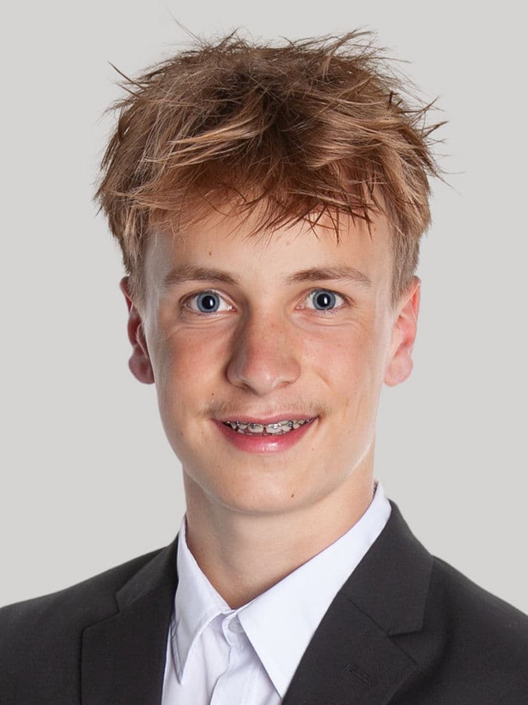 Noah Portmann
