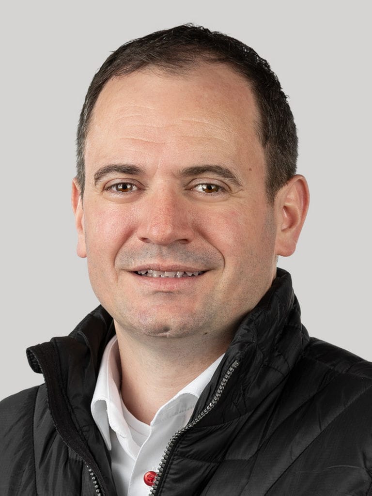 Adrian Dummermuth