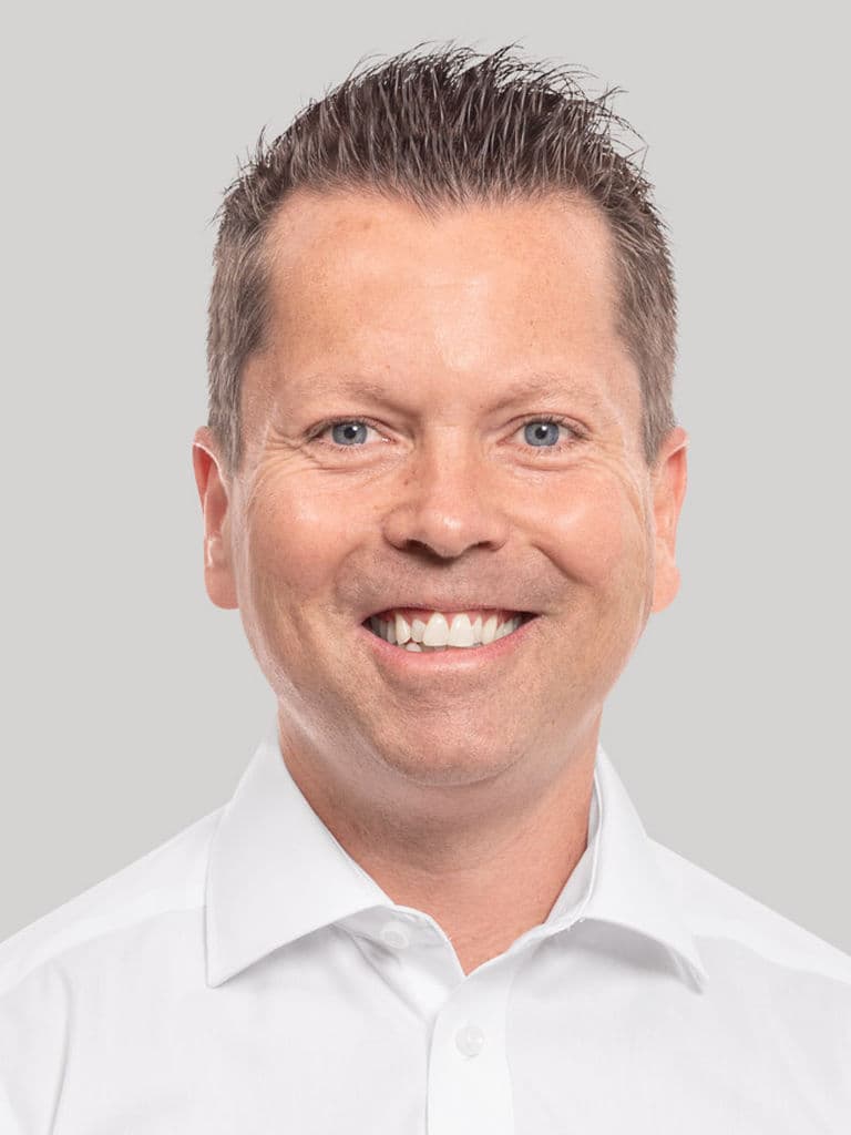 Christof Breitenstein