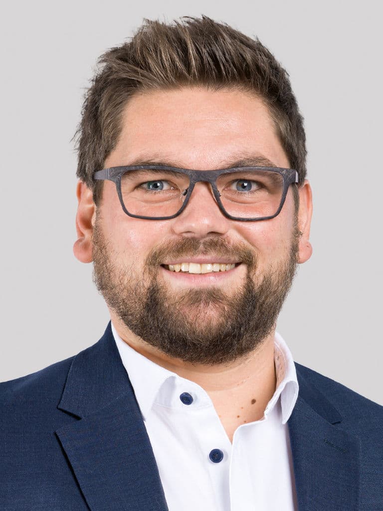 Remo Frischknecht