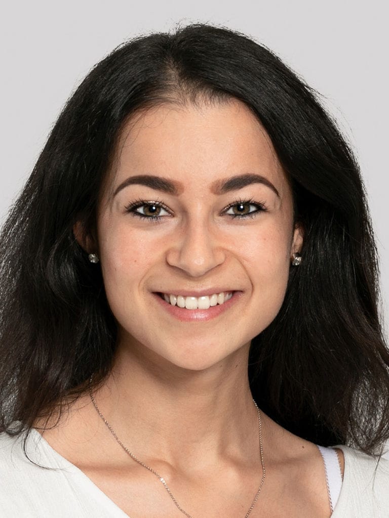 Olivia Hilber