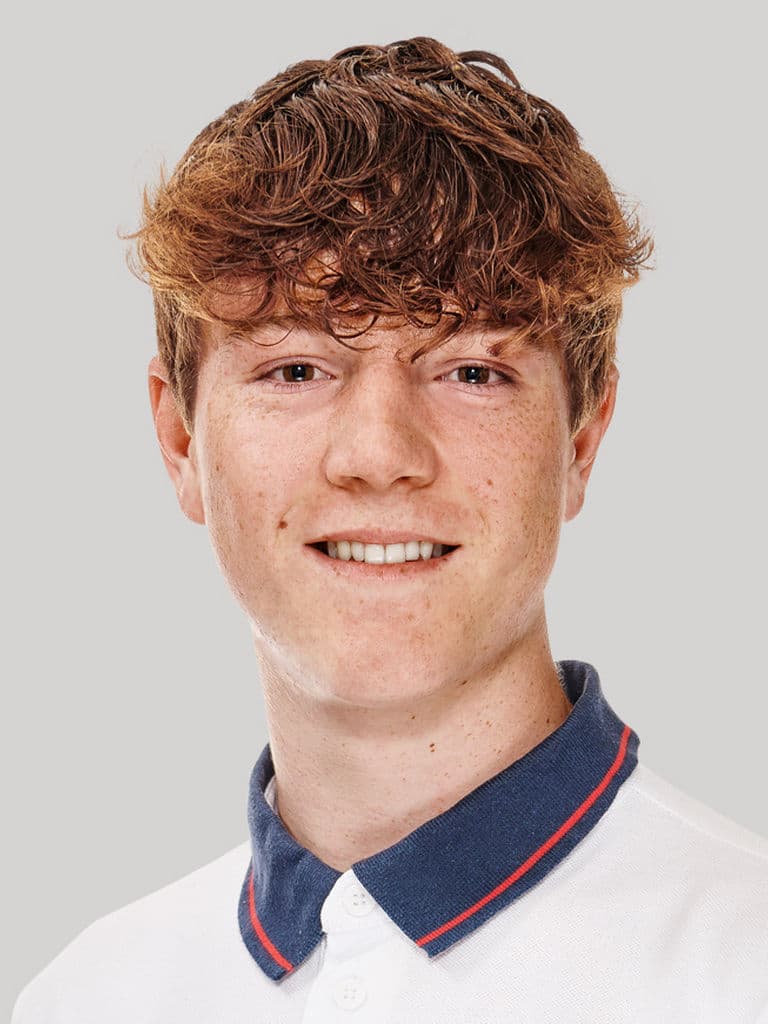 Tobias Scheidegger