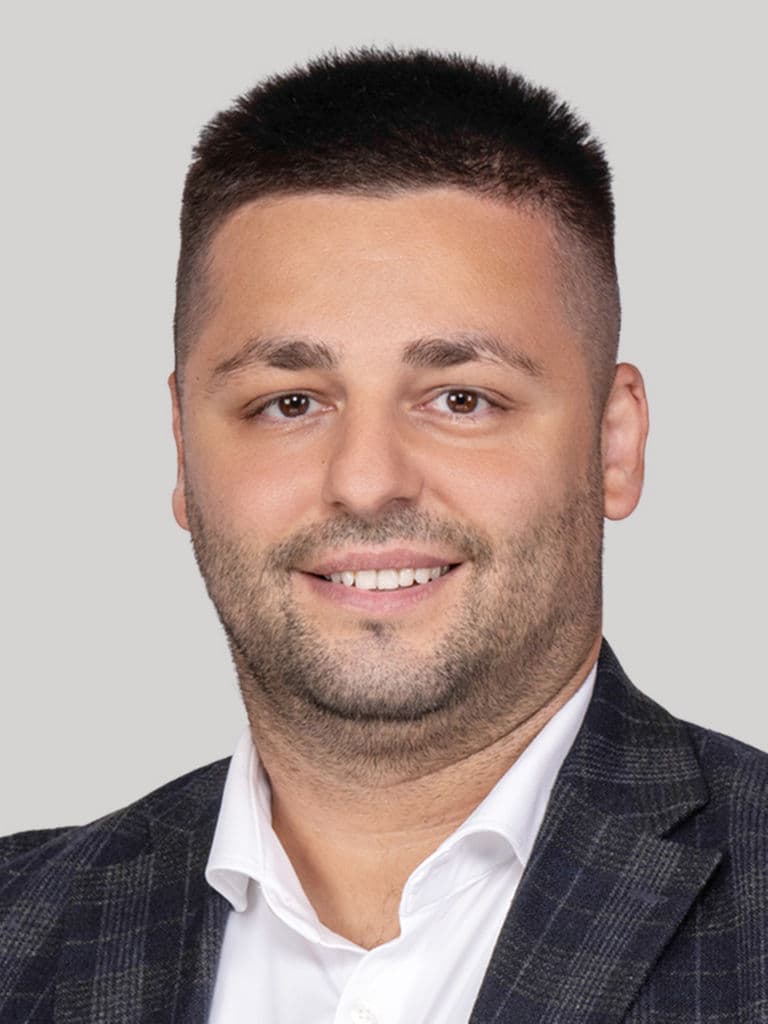Stefan Stojanovic