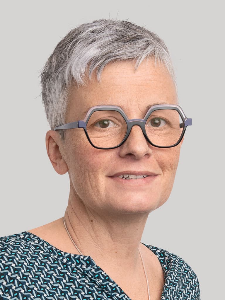 Carole von Deschwanden