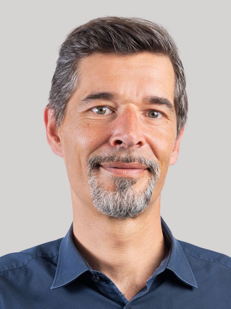 Laurent Chevallaz