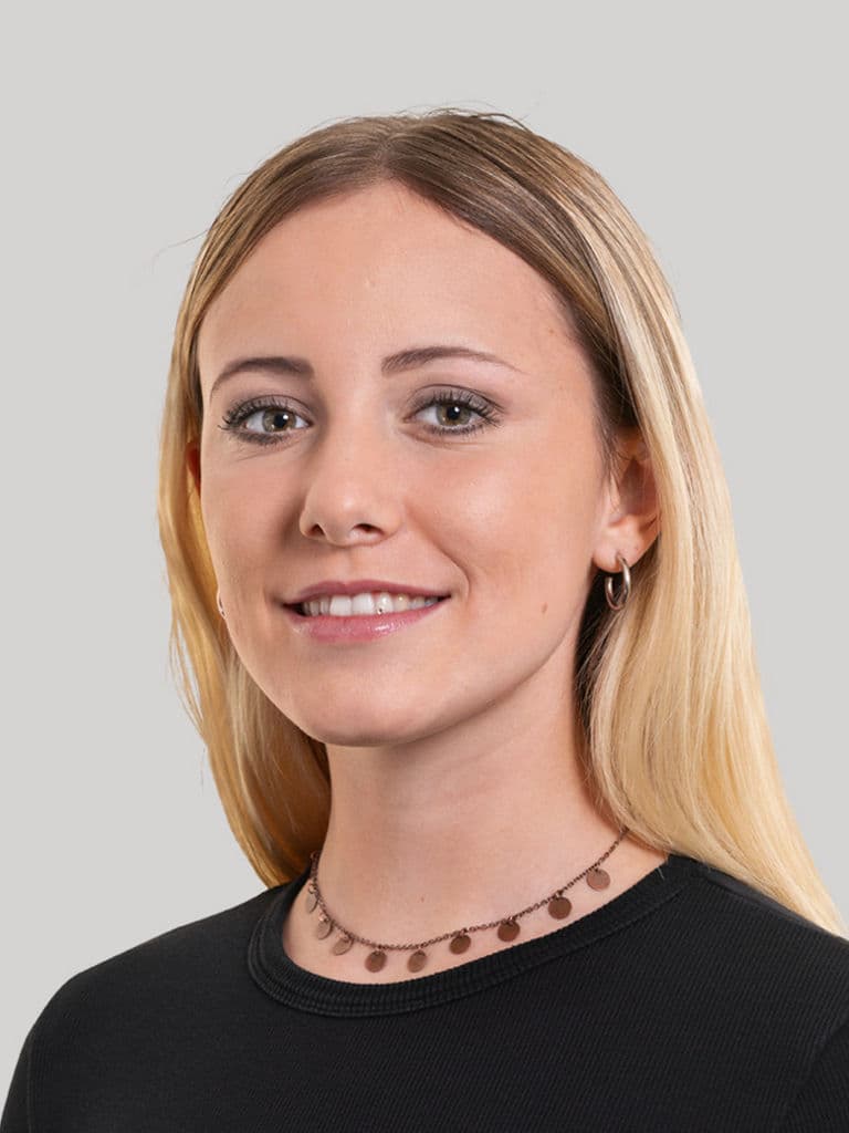 Jasmin Hügli