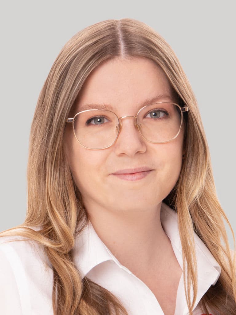 Kristin Schubert