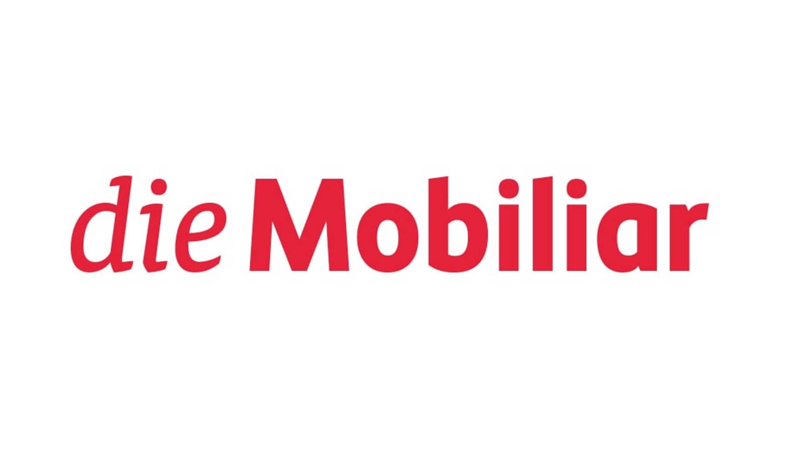 Logo la Mobiliare