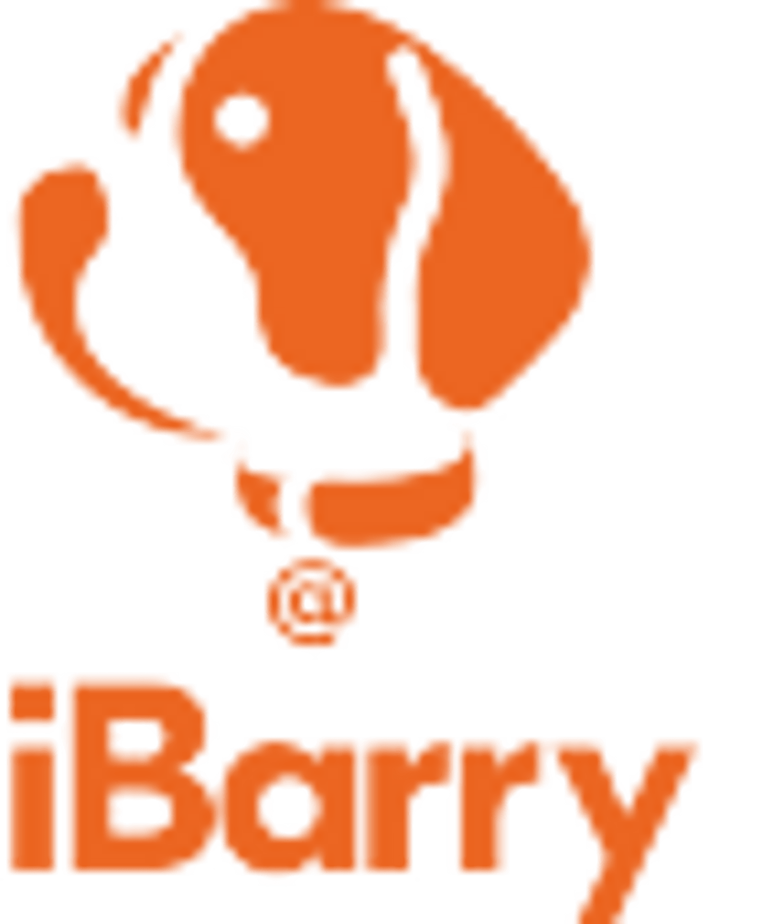 Logo iBarry
