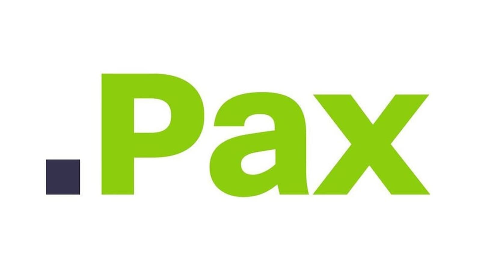 Logo Pax