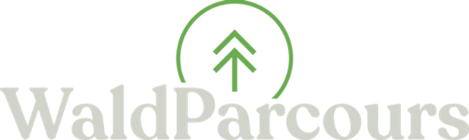 Logo del WaldParcours