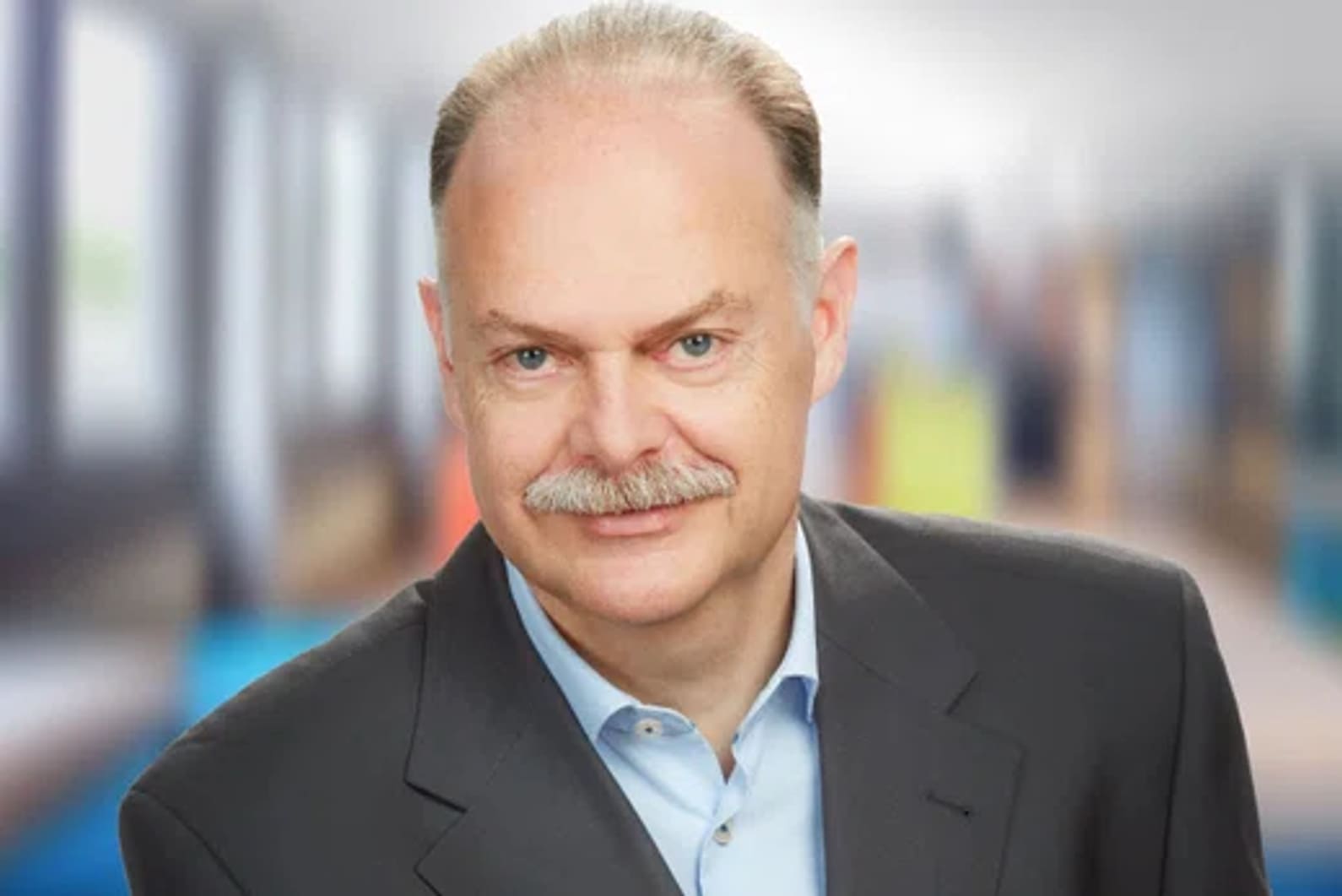Peter Brawand